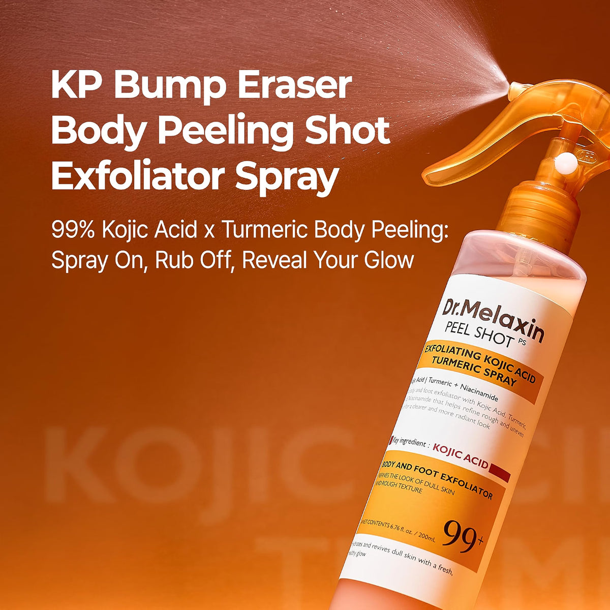 Dr. Melaxin Peel Shot