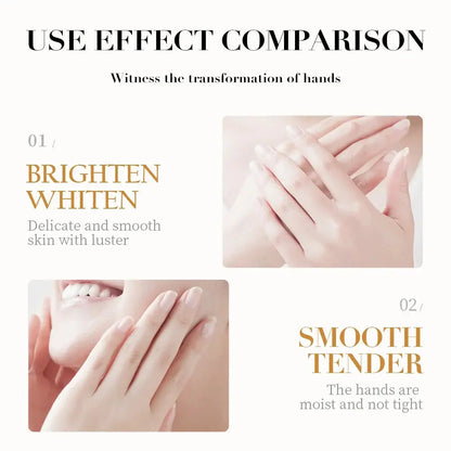 Collagen Anti-Wrinkle Hand Cream Souq Al Riyad